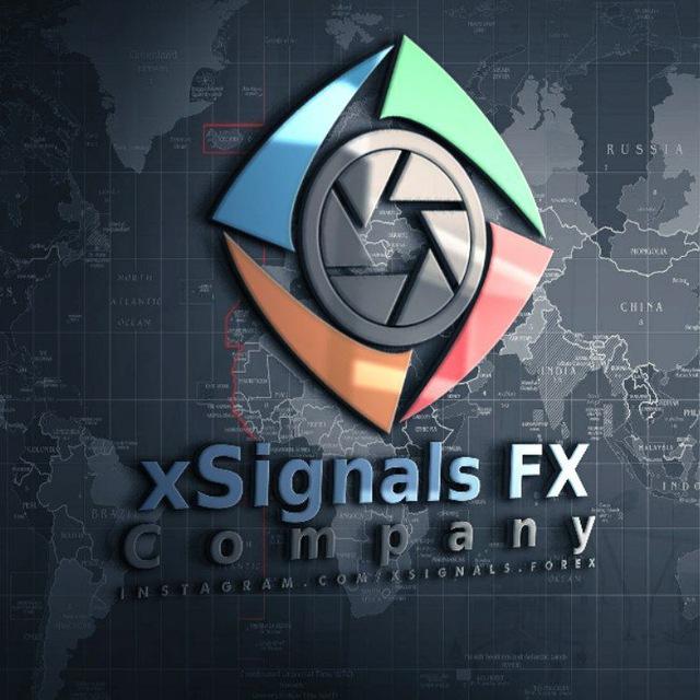 xSignals FX Alpha