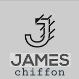 James chiffon 👗