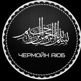 Чермойн Аюб