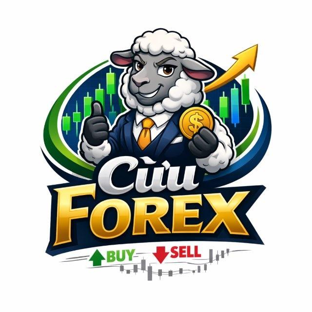 Cừu Forex - Copy Trade