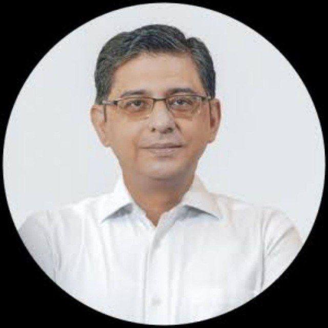 Dr. Deepak Marwah
