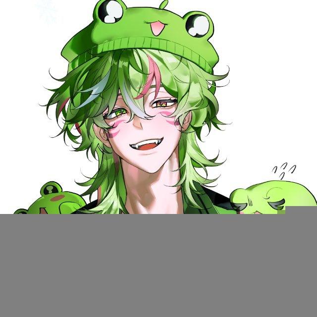 Kvakozawr Studio 🐸🌿
