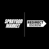 Spraygod Escrow Service {Redirect}