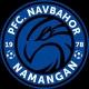 NAVBAHOR PFK