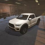 Car Crash Simulator FlexicX