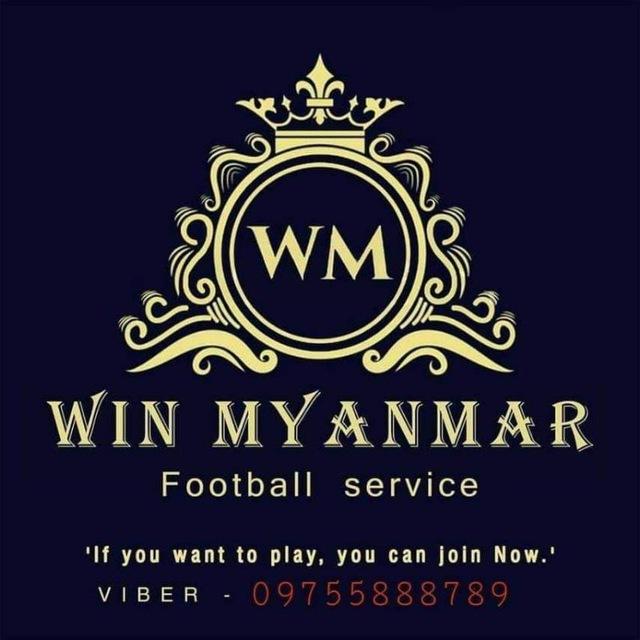 Win Myanmar