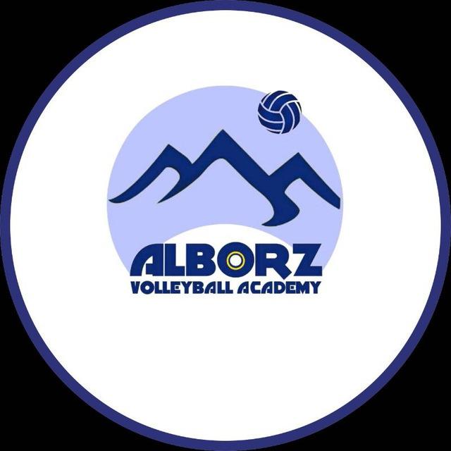 آکادمی تخصصی والیبال البرز🏐♣️