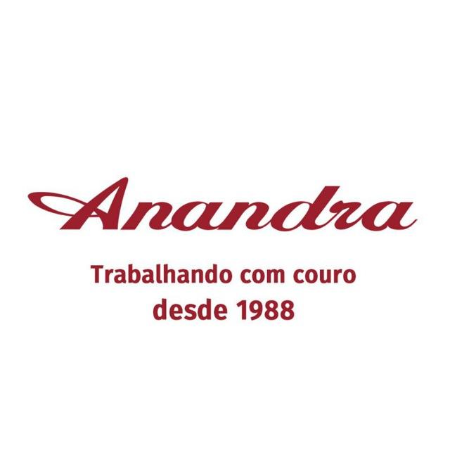 Anandra Revenda