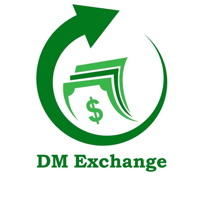 DM Exchange