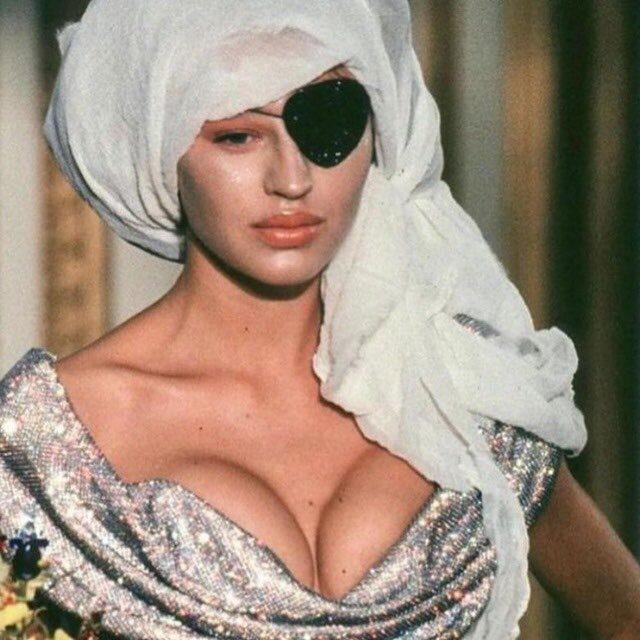 McQueen of My Heart