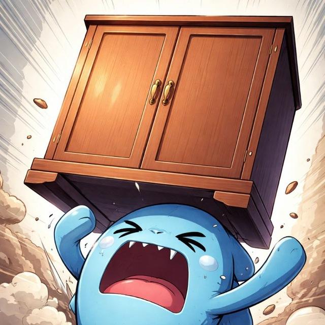 KT Wardrobe