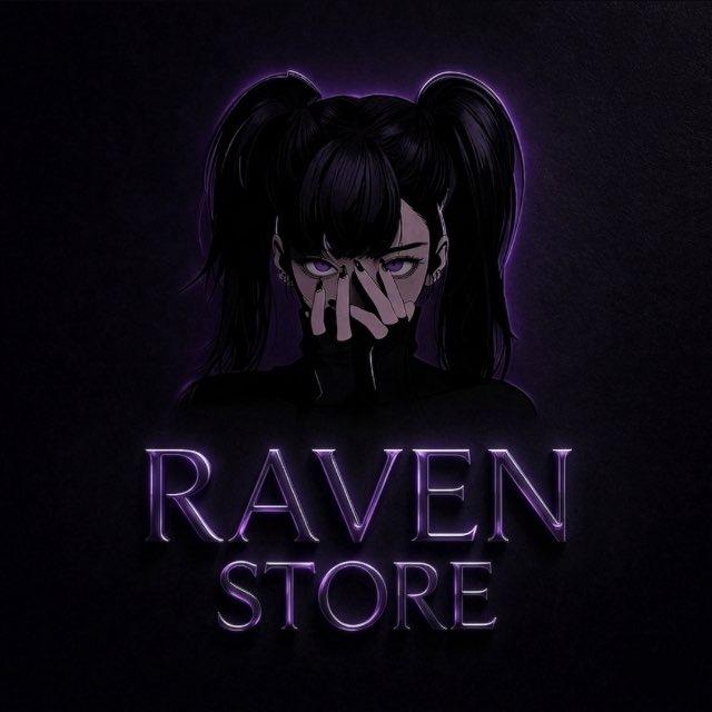 REVEN STORE 💜