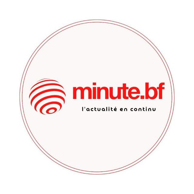 Minute.bf
