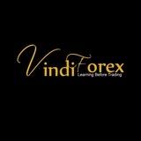 Vindi Forex ZA (❌NO INVESTMENTS ❌)