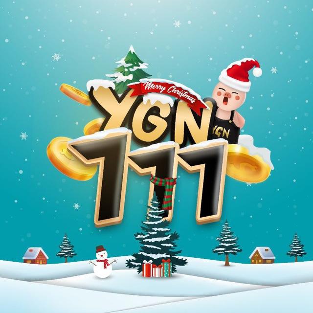 YGN777 VIP Channel