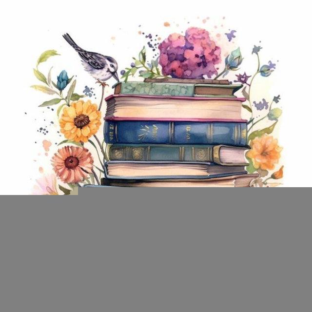 Rare books for learning English