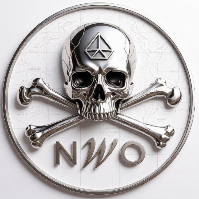 Crypto ☠️ NWO