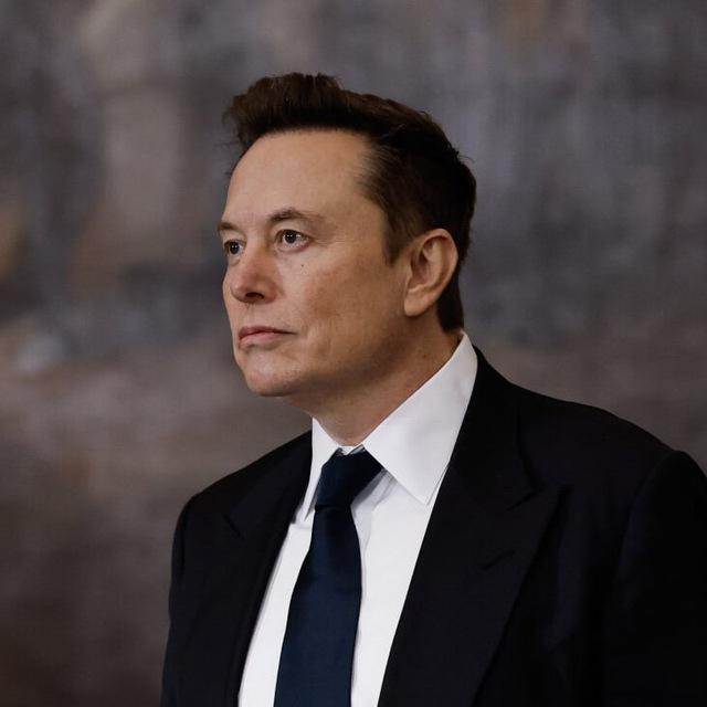 Elon Musk 中文频道