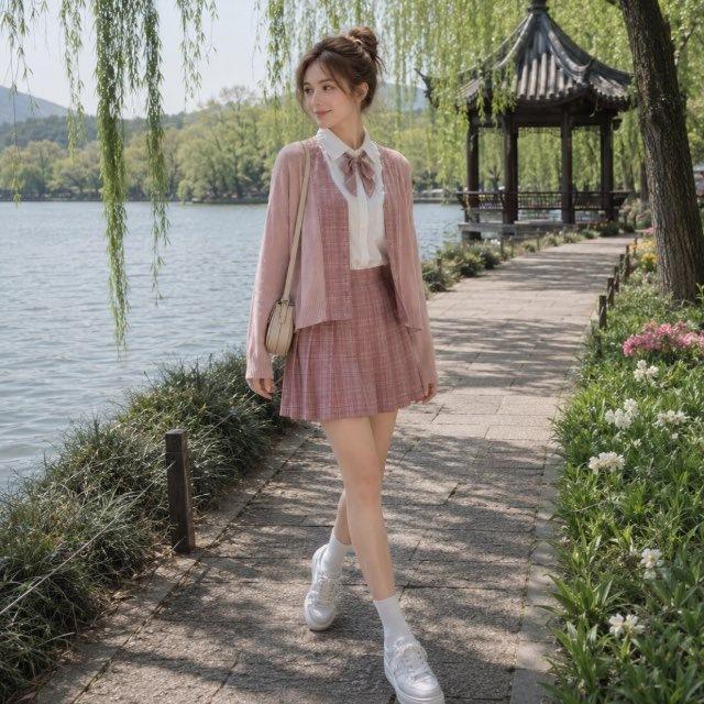 Florence的channel