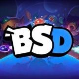 BSD BRAWL brawl stars datamines