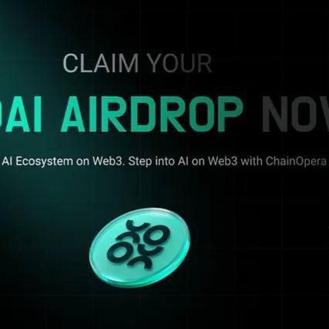 Airdrop _ web3 _ Gift _ NFT