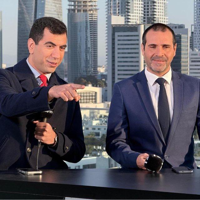 סולימאן & בלומנטל