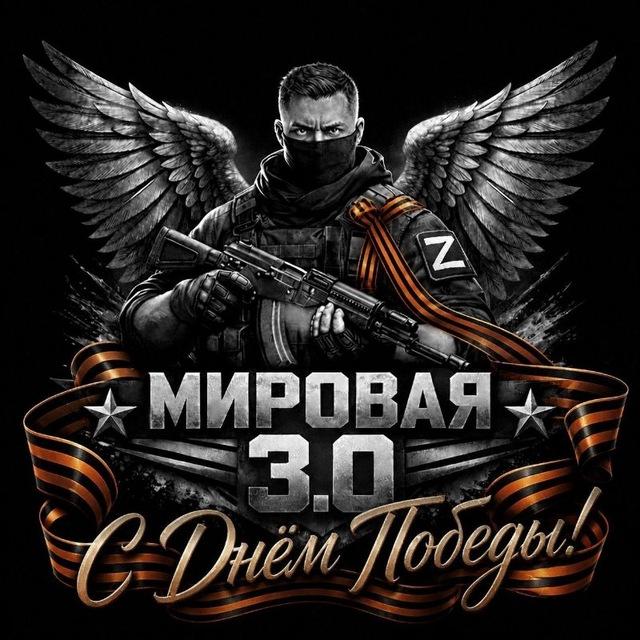 Мировая 3.0