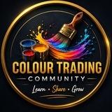 𝗖𝗼𝗹𝗼𝘂𝗿 𝗧𝗿𝗮𝗱𝗶𝗻𝗴 𝗖𝗼𝗺𝗺𝘂𝗻𝗶𝘁𝘆
