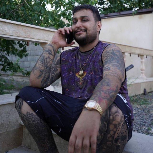 Sajad Shahi