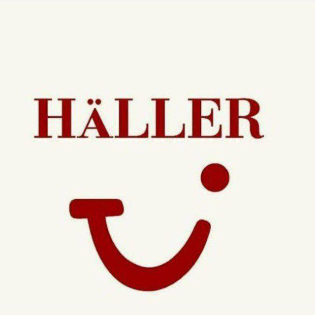 Haller Woman