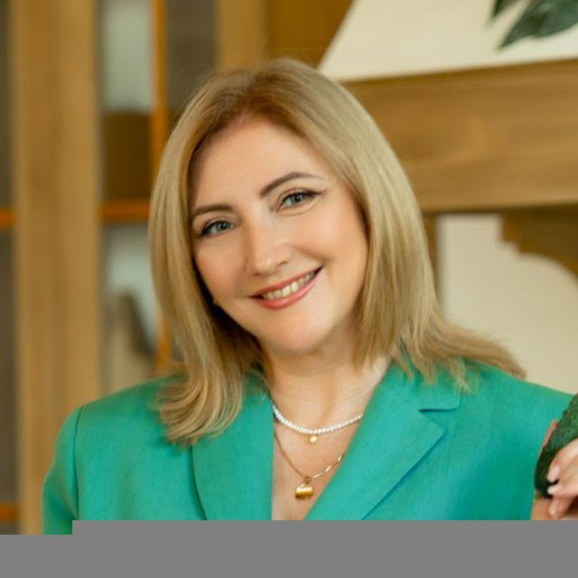 Наталія Власнюк про здоров'я