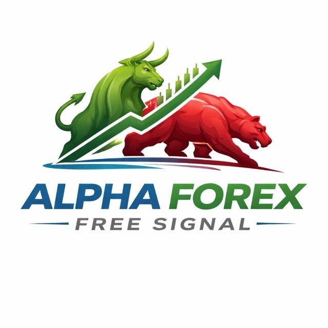 ALPHA FOREX FREE SIGNALS (DERIV)