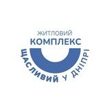 ЖК «Щасливий у Дніпрі»
