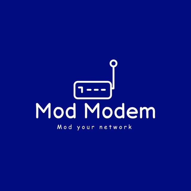 MOD MODEM STORE | CHANNEL