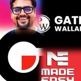 BackUp GATE CSIT DA