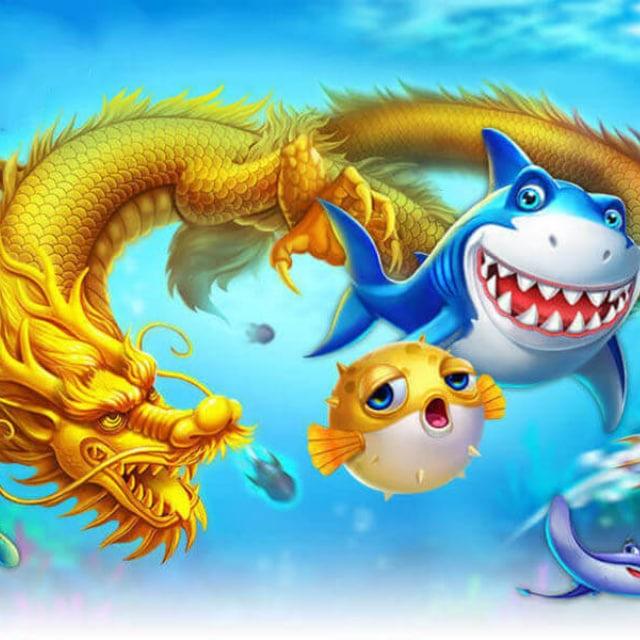 KHUYẾN MÃI - BẮN CÁ - NỔ HŨ
