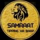 SAMRAAT OFFICIAL