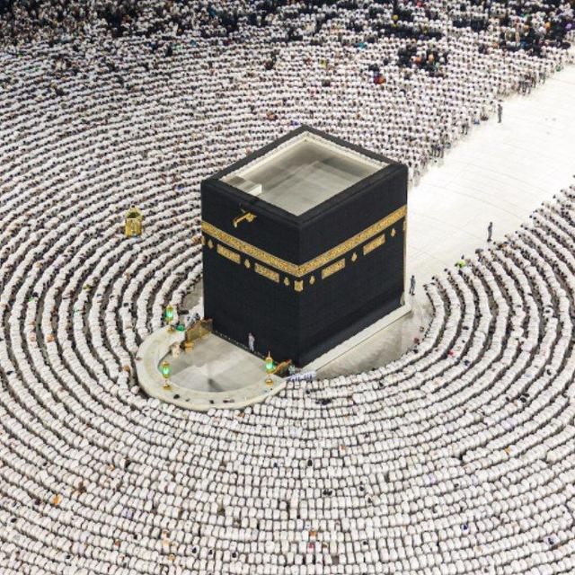 تلاوة الشيخ علي جابر