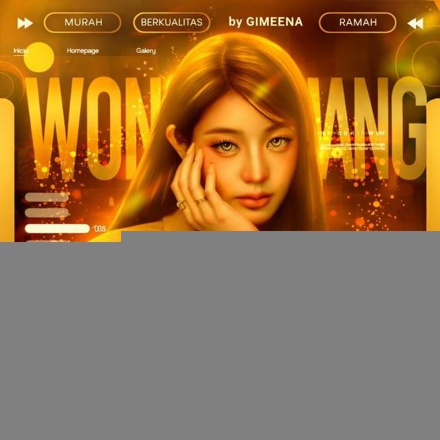 WONYOUNG JANG REKBER OPEN
