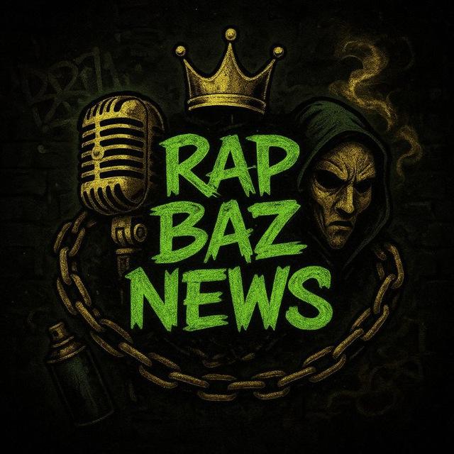 RapBaz News