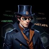 Crypto Sherlock