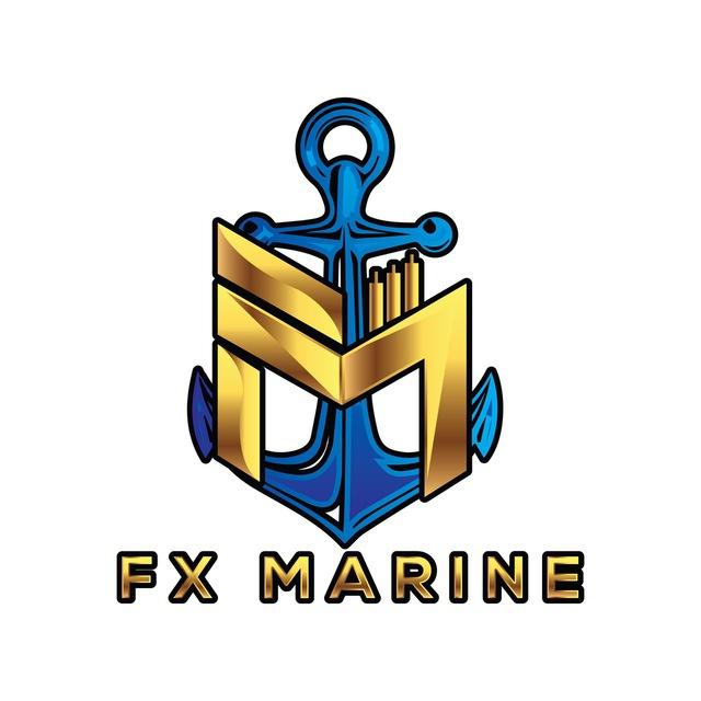 🔰 FX MARINE 🔰