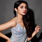 Actress Kriti Shetty 🥰