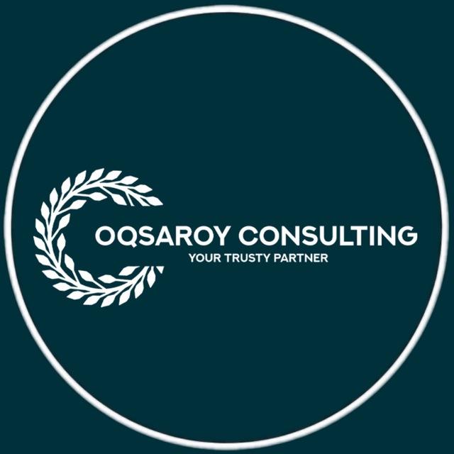 Oqsaroy Consulting