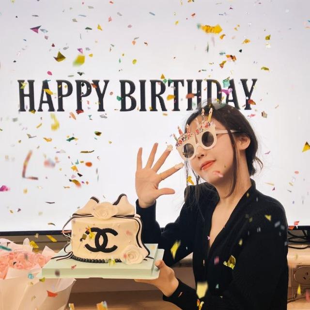 甜心仙子🧚‍♀️ (Your Fairy) 𝘾𝙖𝙠𝙚🎂, 𝙁𝙡𝙤𝙬𝙚𝙧𝙨💐 & 𝙋𝙖𝙧𝙩𝙮🥳