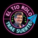El tío rolo trae suerte 🍀 comunidad