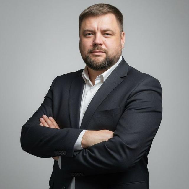 БЕЗ ДОЛГОВ | Дмитрий Порошин
