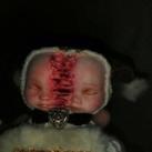 dolls of Alina Morrean