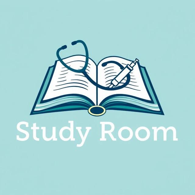 Study Room