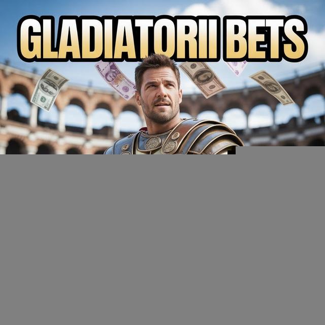 Gladiatorii